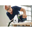 FESTOOL Akku dyksav TSC 55 5,0 KEBI-Plus/XL