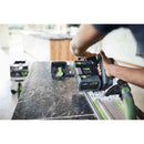 FESTOOL Akku dyksav TSC 55 5,0 KEBI-Plus/XL
