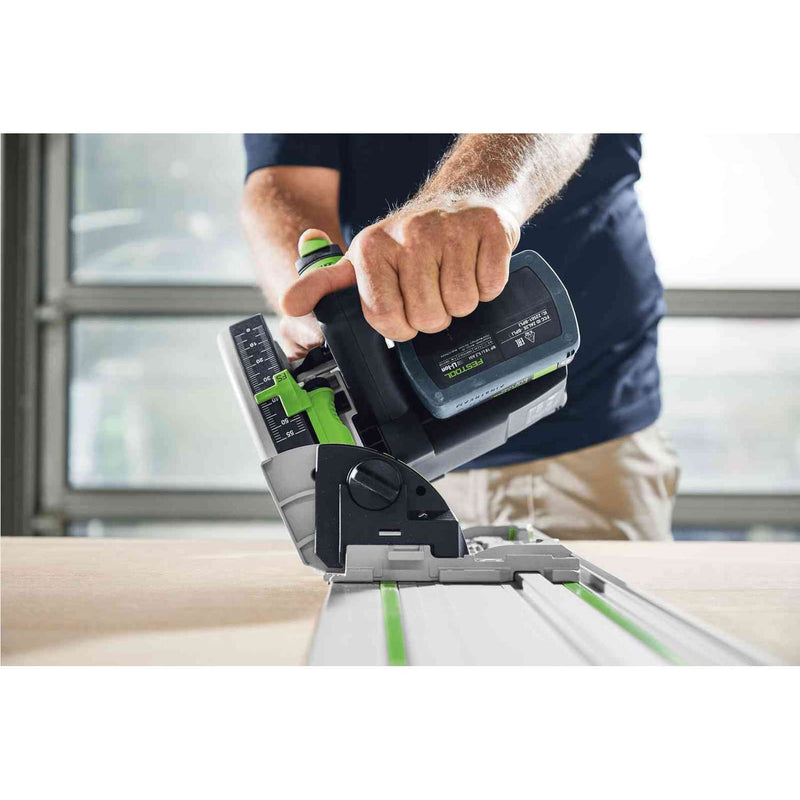 FESTOOL Akku dyksav TSC 55 KEBI-Plus/XL-FS