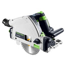 FESTOOL Dyksav TS 55 FEBQ-Plus