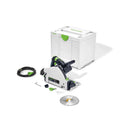 FESTOOL Dyksav TS 55 FEBQ-Plus