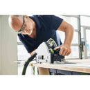 FESTOOL Dyksav TS 55 FEBQ-Plus