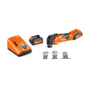 FEIN Akku Multimaster AMM 300 Plus Start
