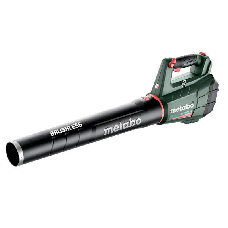 METABO Løvblæser LB 18 LTX BL SOLO