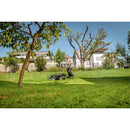 METABO Plæneklipper RM 36-18 LTX BL 46 2x5,2Ah