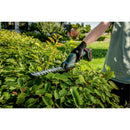 METABO Busktrimmer og græsklipper SGS 18 LTX Q i METABOX SOLO