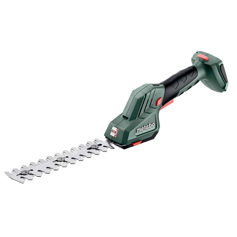 METABO Busktrimmer og græsklipper SGS 18 LTX Q SOLO