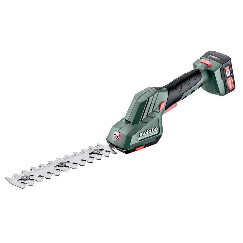 METABO Busk og græstrimmer POWERMAXX SGS 12 Q 1X2,0Ah MB