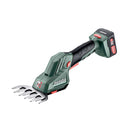 METABO Busk og græstrimmer POWERMAXX SGS 12 Q 1X2,0Ah MB