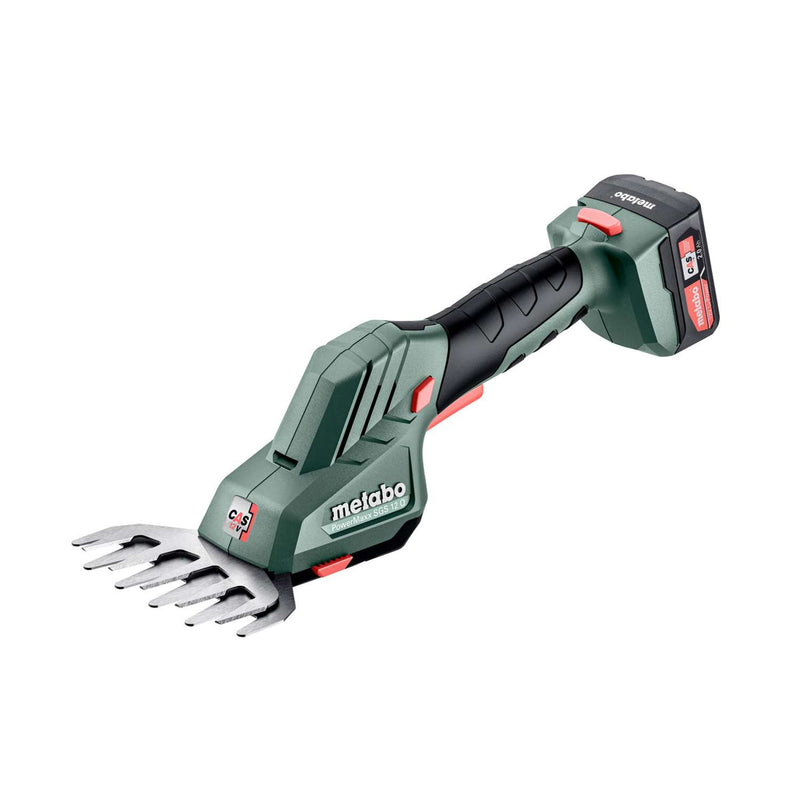 METABO Busk og græstrimmer POWERMAXX SGS 12 Q 1X2,0Ah MB