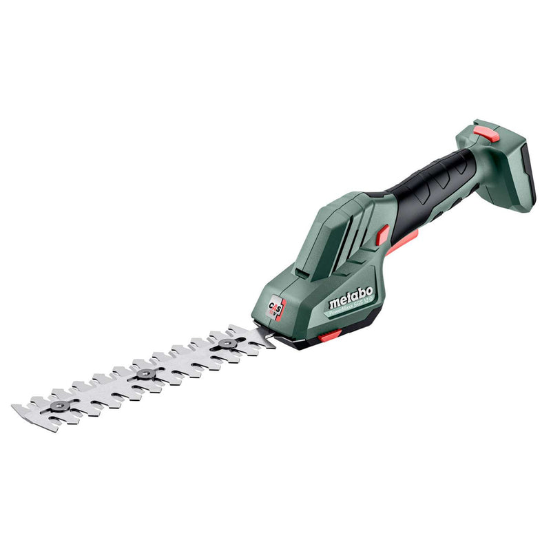 METABO Busktrimmer og græs POWERMAXX SGS 12 Q i METABOX SOLO