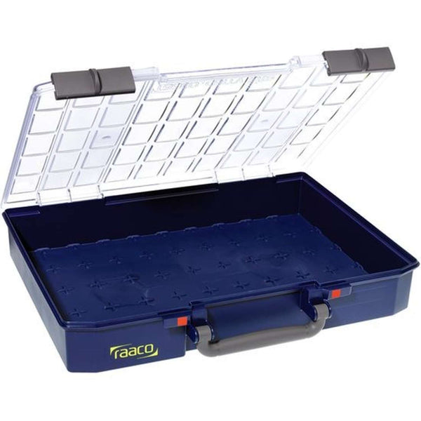 RAACO Sortimentsæske CarryLite 80 5x10-0