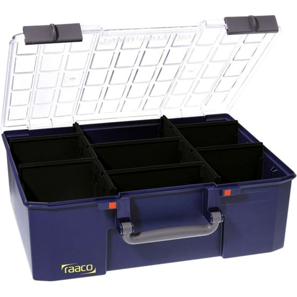 RAACO Sortimentsæske CarryLite 150-9 (12)