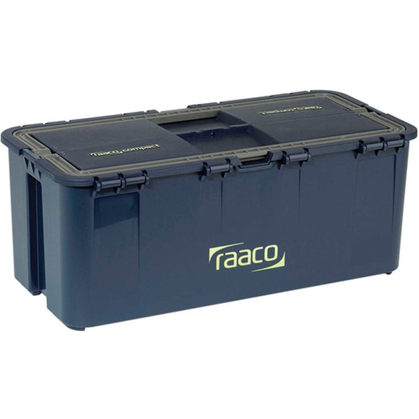 RAACO Værktøjskasse Compact 20