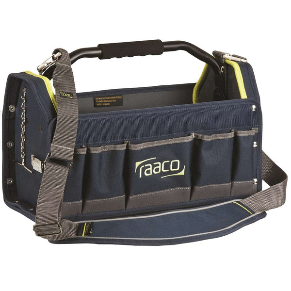 RAACO Værktøjstaske 16" ToolBag PRO (6)