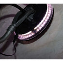 SPREHN Væg & loftsliber 710 watt 225mm