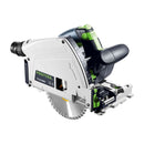 FESTOOL Dyksav TS 60 KEBQ-Plus