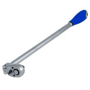 BATO Skraldenøgle 1/2" 36T flexhoved 610mm
