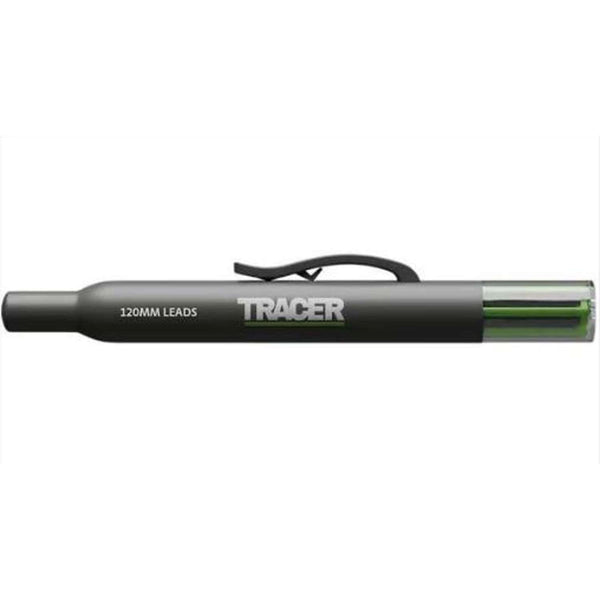 TRACER Grafitstifter 6-pak til dybhulsblyant 2B TR-ALH1
