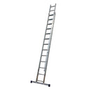 MATERIELHUSET Skydestige 2-delt STRONG