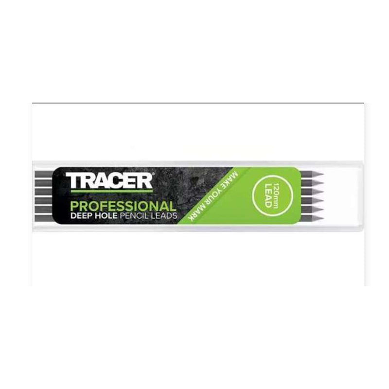 TRACER Grafitstifter 12-pak til dybhulsblyant 2B TR-ALP1