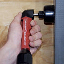 MILESCRAFT Vinkelbitsholder Drive90PLUS