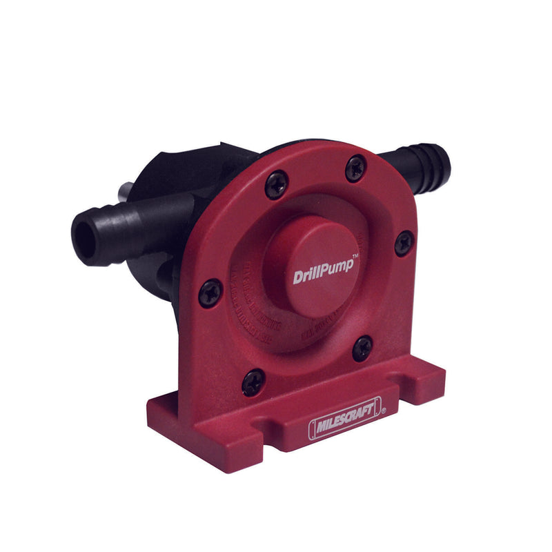 MILESCRAFT Boremaskinepumpe DrillPump 1200 l 1/2"