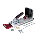 MILESCRAFT Boreguide undercoverjig PocketJig400