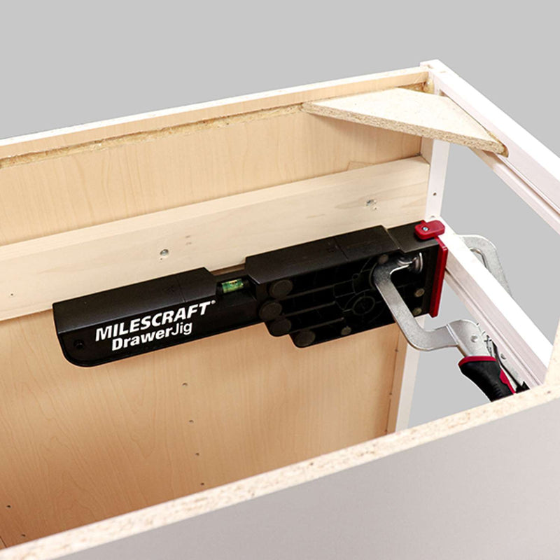 MILESCRAFT Drawer Jig