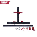 MILESCRAFT Boreskabelon CabinetPro 1344