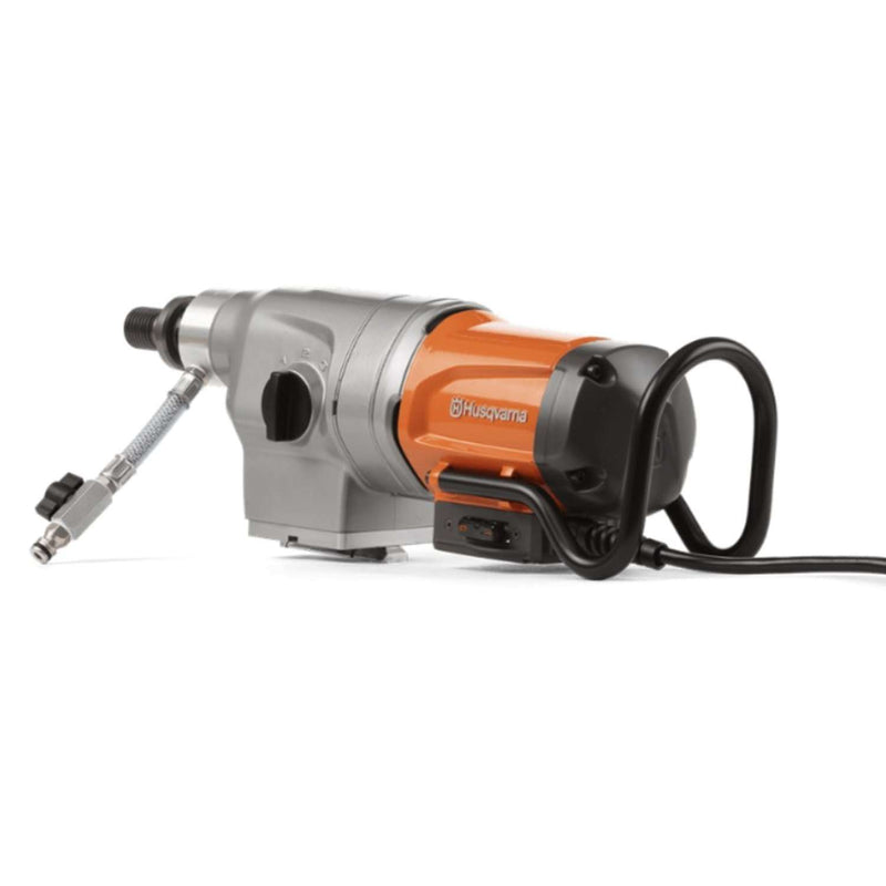 Husqvarna boremotor DM430