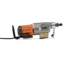 HUSQVARNA boremotor DM430