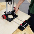 MILESCRAFT Sideland til DrillMatePRO 1349