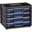 RAACO HandyBox 55x4 Blå (24)