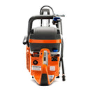 HUSQVARNA kapsav K970 ø400mm 155mm snit dybde
