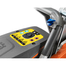 HUSQVARNA kapsav K970 ø400mm 155mm snit dybde