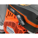 HUSQVARNA kapsav K970 ø400mm 155mm snit dybde