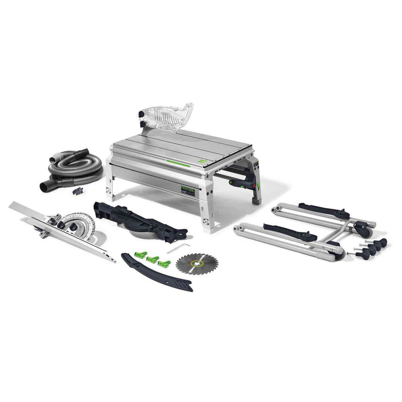 FESTOOL Bordrundsav CS 50 EBG PRECISIO