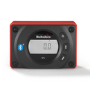 HULTAFORS Digitallommevaterpas DPL 80mm magnetisk