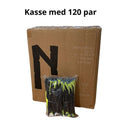 NORSE Winter Vinter Montagehandsker m. Touch kasse med 120 par