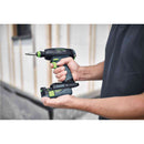 FESTOOL Akku bore-skrue T 18+3-Basic