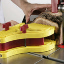 MILESCRAFT D/T FeatherBoard