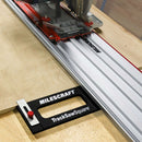 MILESCRAFT TrackSawSquare 1410
