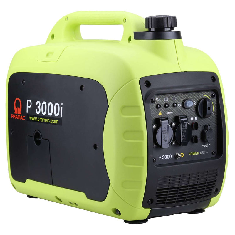 KGK Generator Inverter P-3000i