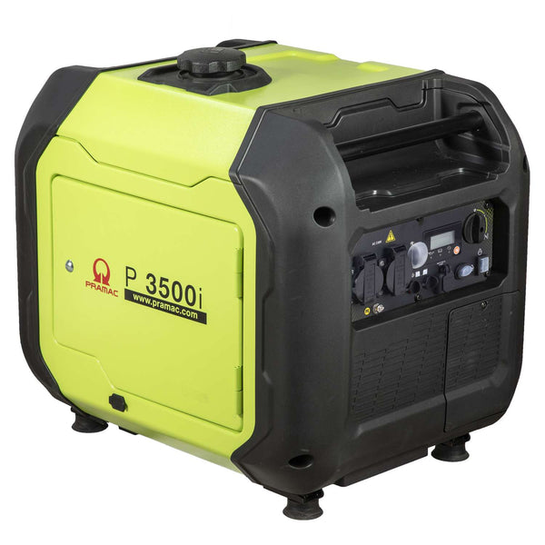 KGK Generator Inverter P-3500i