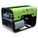 KGK Generator S-12000 T PRAMAC (400v)