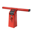 Bull-Lock Lås til varebil 2,0