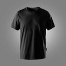 SNICKERS Klassisk T-shirt 2502 sort