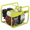 KGK Vandpumpe MP56 3" ren vand