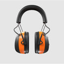 ISOTunes Høreværn Air Defender Orange EN352